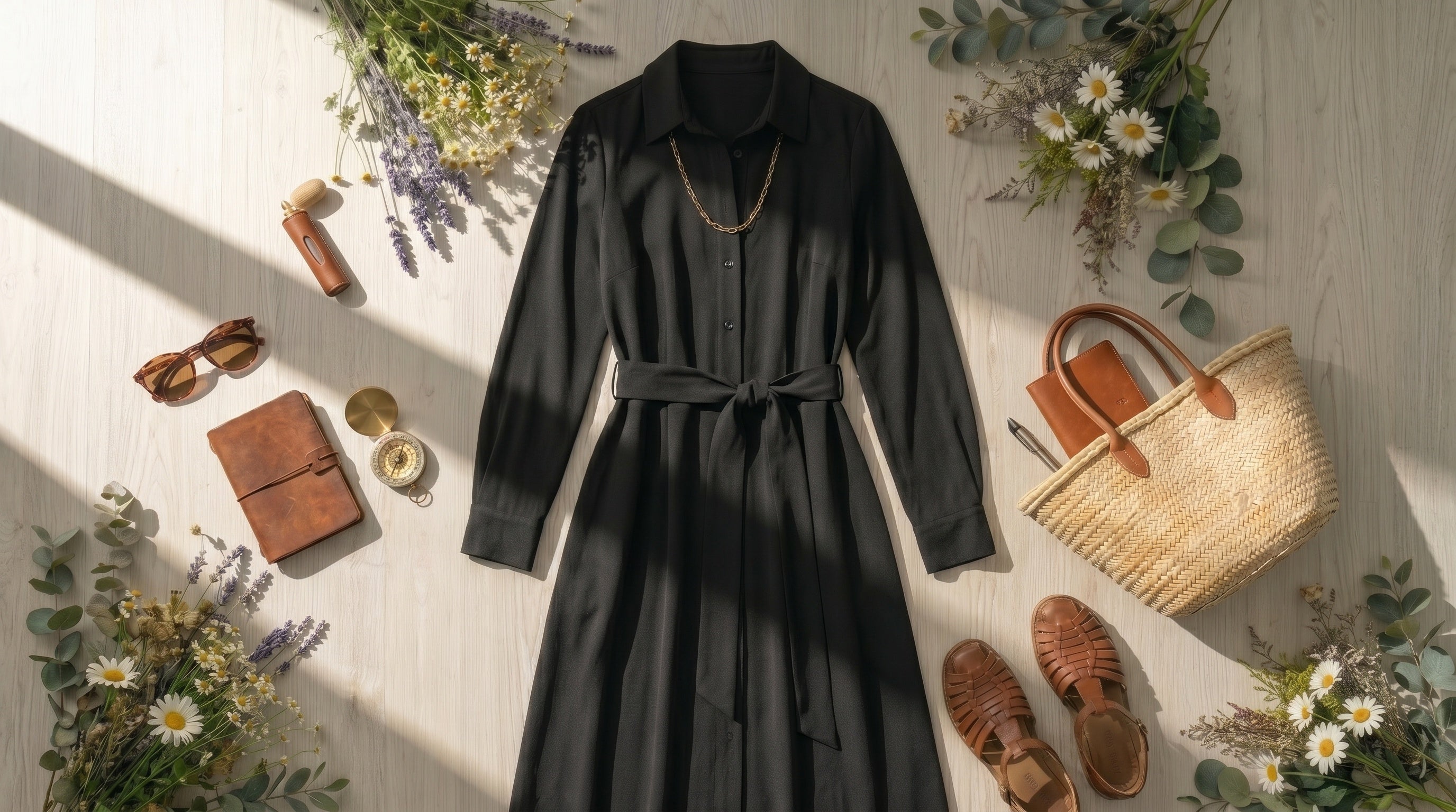 Quelle robe choisir selon l’occasion?