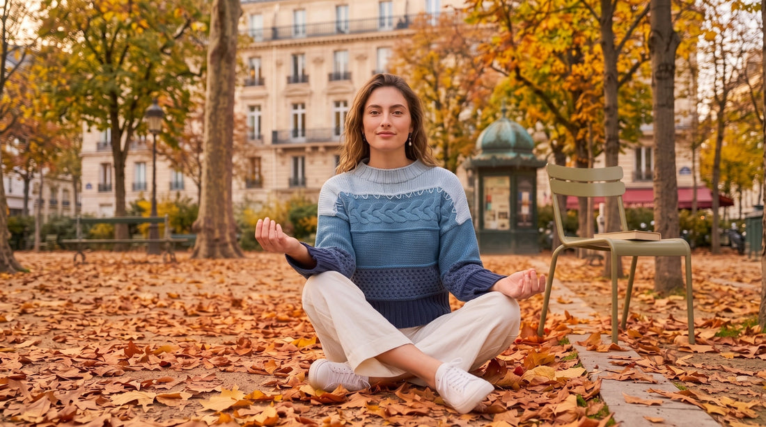 Le pull pour femme : une pièce essentielle pour un style élégant et confortable
